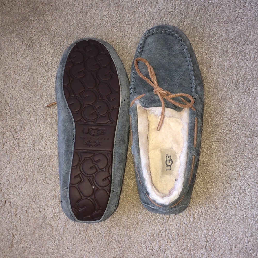 *Brand New* Ugg Moccasins